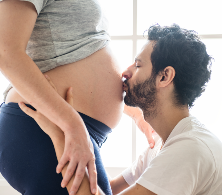 Giving Birth in Malaysia